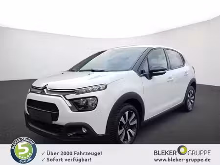 Citroën C3 1.2 PureTech 83