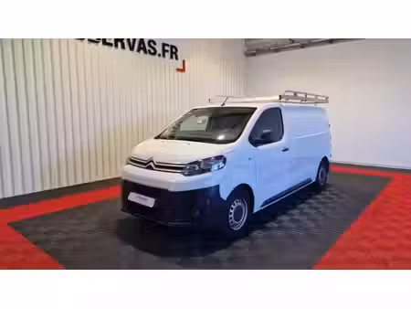 Citroën Jumpy 1.5 HDi 100 Club