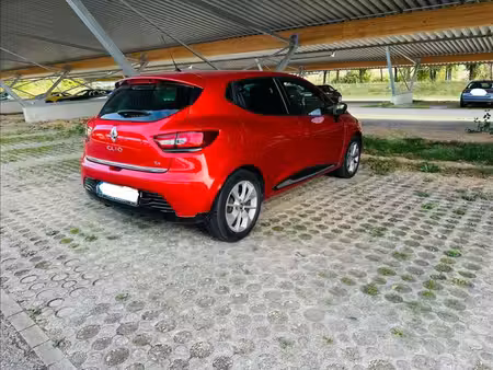 Renault Clio 0.9 90