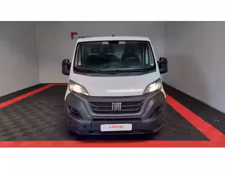 Fiat Ducato 3.0 140