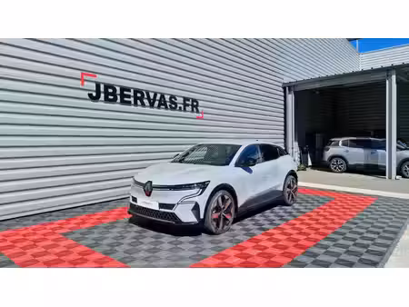 Renault Mégane EV40 Techno