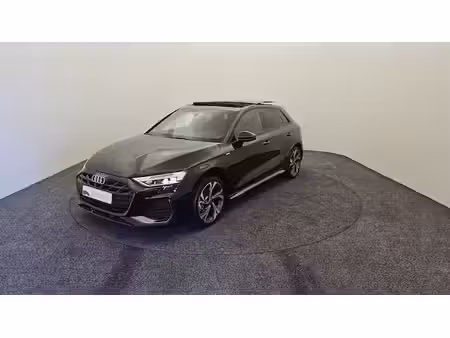 Audi A3 2.0 TDI 150 S line
