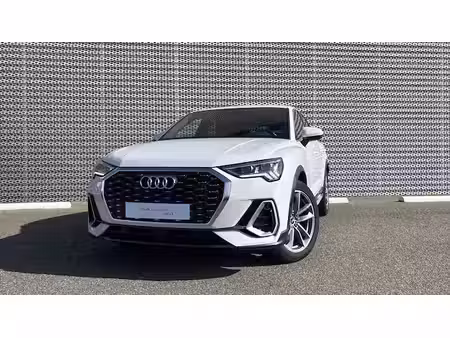 Audi Q3 1.5 TFSI 150