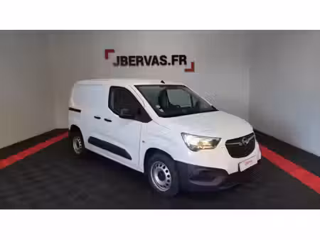 Opel Combo 1.5 100