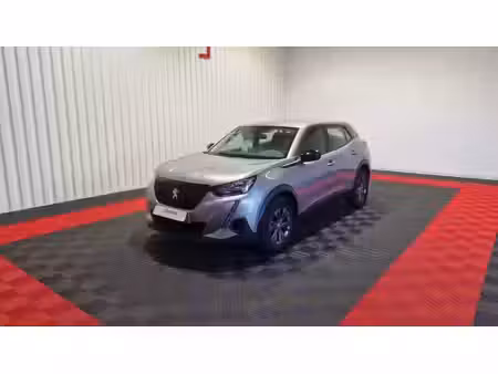 Peugeot 2008 1.2 PureTech 100 Active