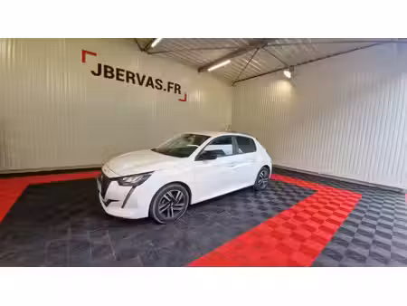 Peugeot 208 1.2 PureTech 75 Style