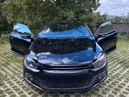 Volkswagen Scirocco 1.4 TSI 122