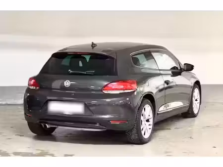 Volkswagen Scirocco 1.4 TSI 160