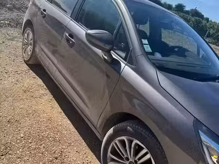 Citroën C4 1.2 110