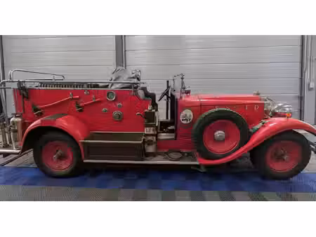 Packard Eight