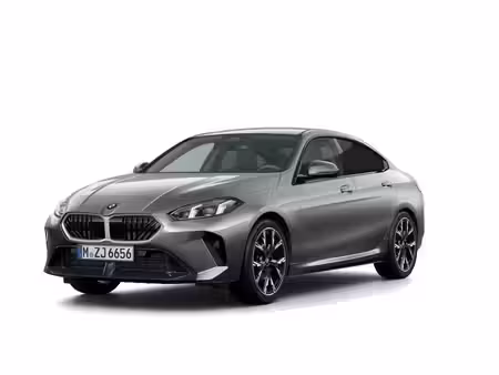 BMW Série 2 220i 1.5 184