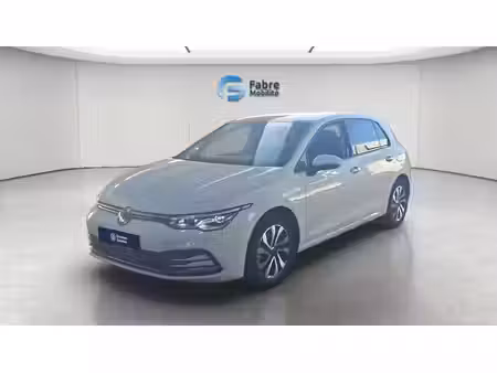 Volkswagen Golf 1.0 TSI 110 Life