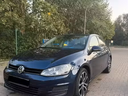 Volkswagen Golf 1.2 TSI 105