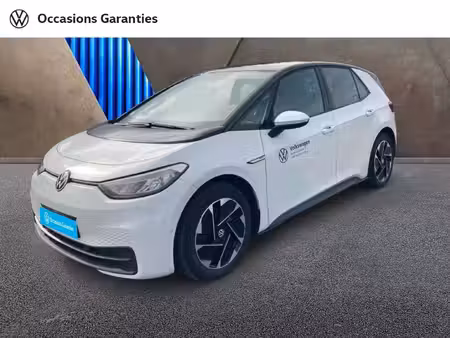 Volkswagen ID.3 145