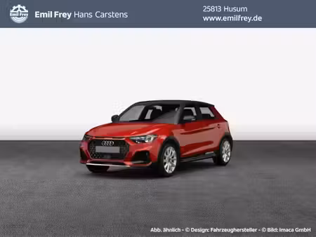 Audi A1 35 TFSI 1.5 TFSI 150