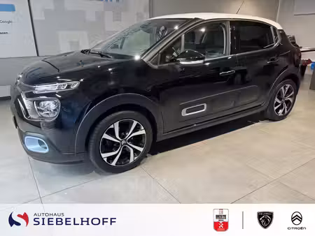 Citroën C3 1.2 PureTech 110 Elle