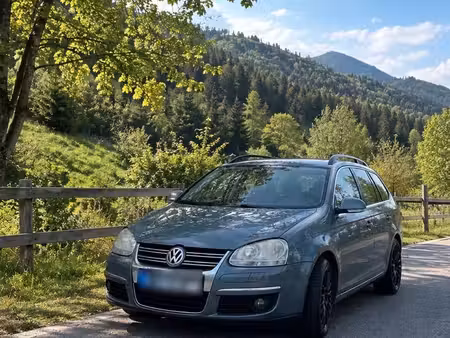 Volkswagen Golf 1.4 TSI 140 Confortline