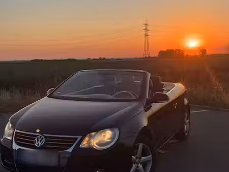 Volkswagen EOS 2.0 FSI 150