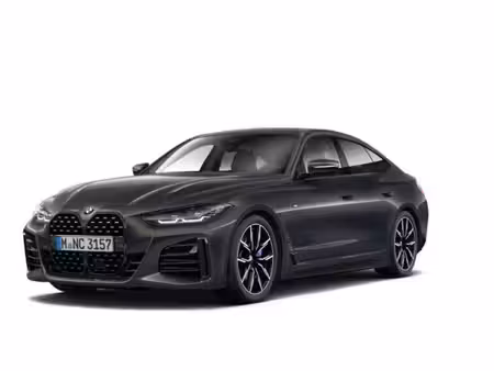 BMW Série 4 420d 2.0 190 xDrive