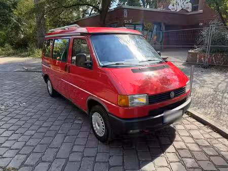 Volkswagen Transporter T4 Westfalia