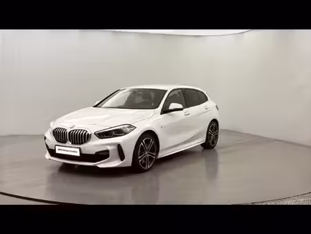 BMW Série 1 120i 2.0 178