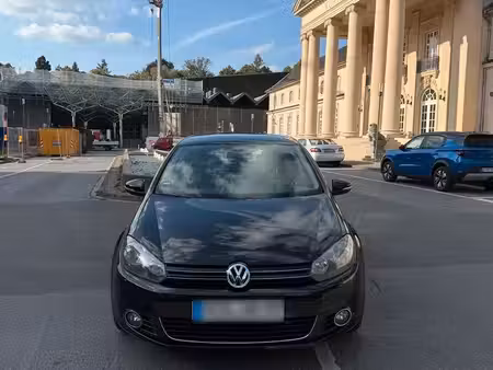Volkswagen Golf 1.2