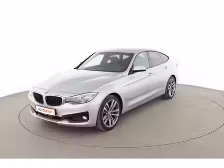 BMW Série 3 335d 3.0 313 xDrive