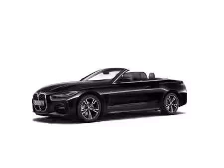 BMW Série 4 420i 2.0 184