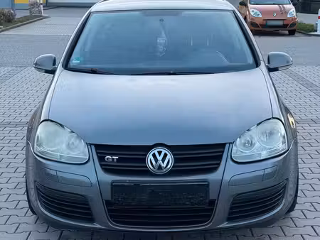 Volkswagen Golf GT 2.0 TDI 170 Sport