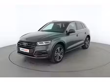 Audi Q5 55 TFSI E 2.0 367 S line quattro