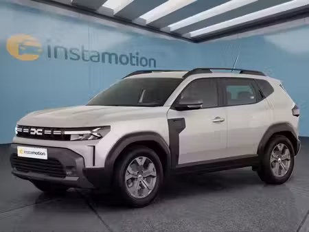 Dacia Duster 1.2 140 Expression