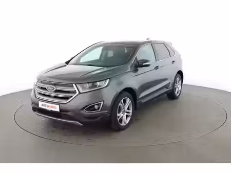 Ford Edge 2.0 TDCi 180 4x4