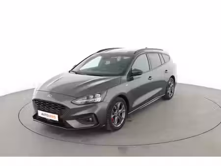 Ford Focus 2.0 TDCi 150