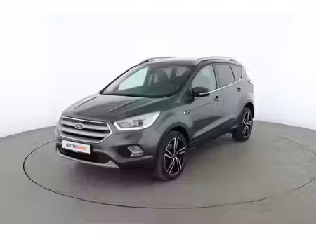 Ford Kuga 2.0 TDCi 150