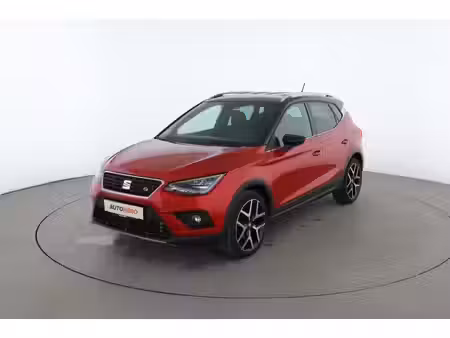 Seat Arona 1.5 TSI 150