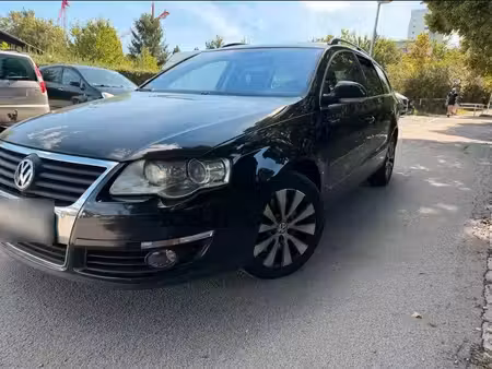 Volkswagen Passat 1.8 TDI T 150