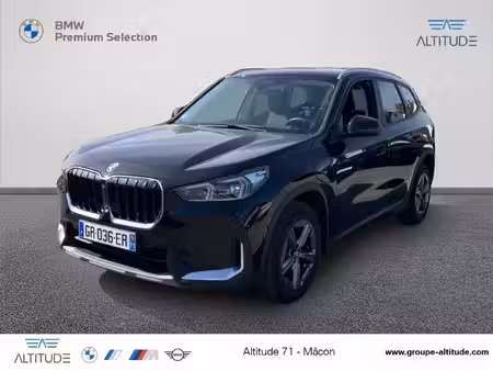 BMW X1 25e 1.5 xDrive