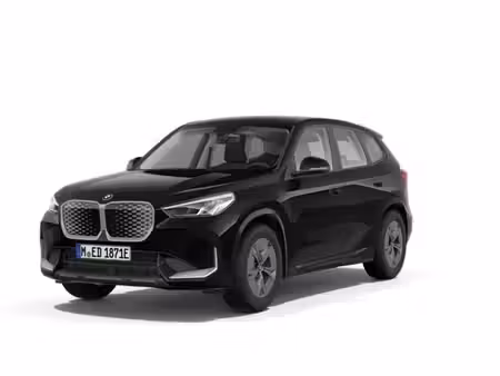 BMW iX1 20 204 eDrive