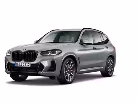 BMW X3 30i 2.0 398 xDrive