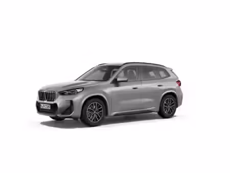 BMW X1 23d 2.0 211 xDrive