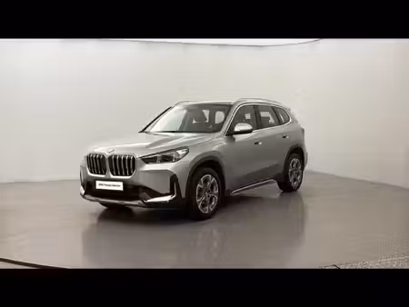 BMW X1 25e 1.5 xDrive