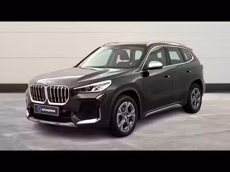 BMW X1 18d 2.0 150 sDrive