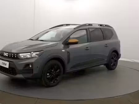 Dacia Jogger 1.8 155