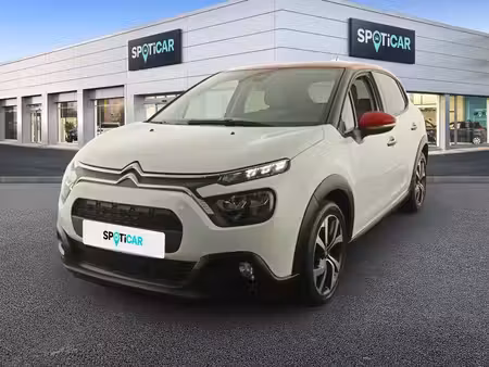 Citroën C3 1.2 PureTech 110 Shine Pack
