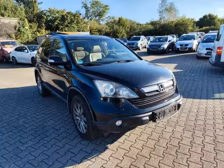 Honda CR-V 2.0 150 Executive 4x4