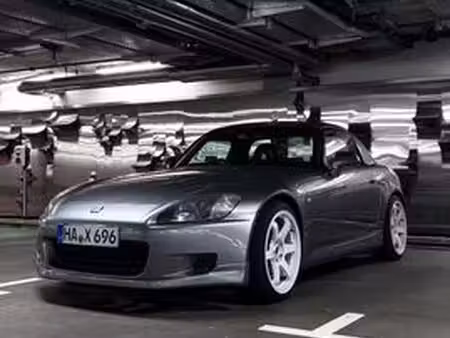 Honda S2000 2.0 240