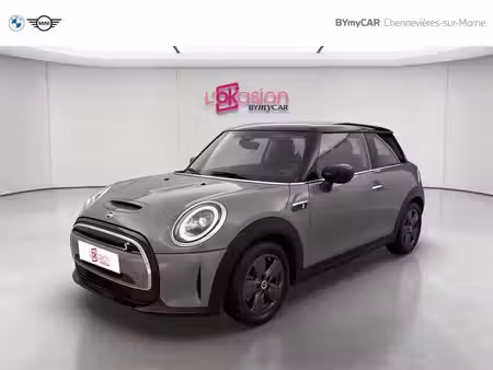 Mini Mini Cooper SE 184