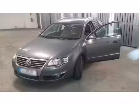 Volkswagen Passat 2.0 TDI 140 Highline 4Motion
