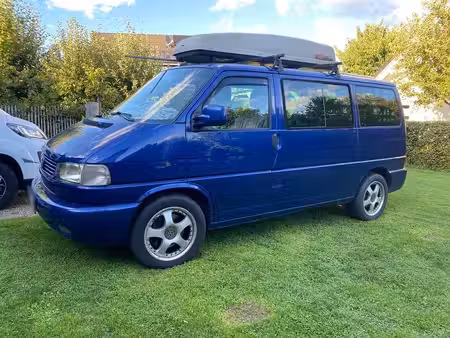 Volkswagen Transporter T4 2.5 TDI 150 Confortline