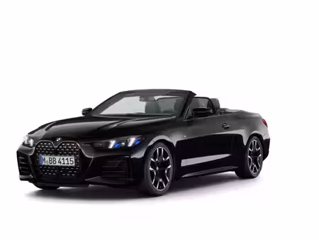 BMW Série 4 420i 2.0 184